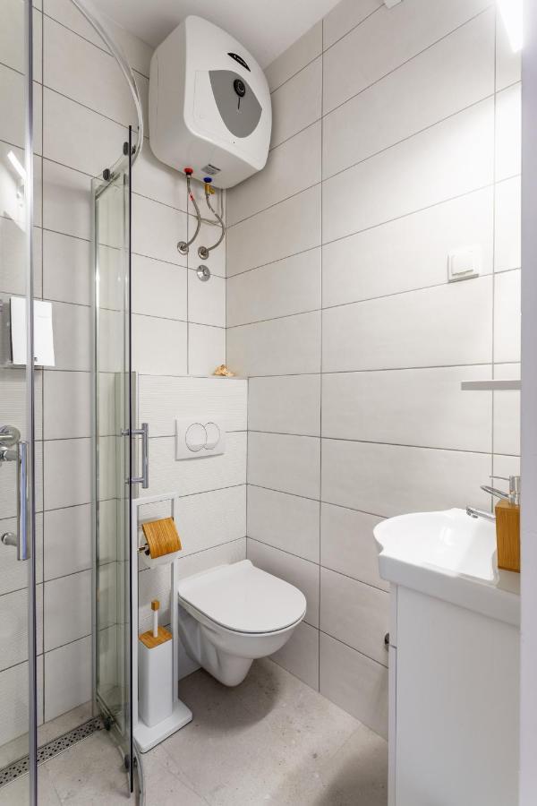 Apartments Luksa - Zf Hvar Hvar Town Luaran gambar