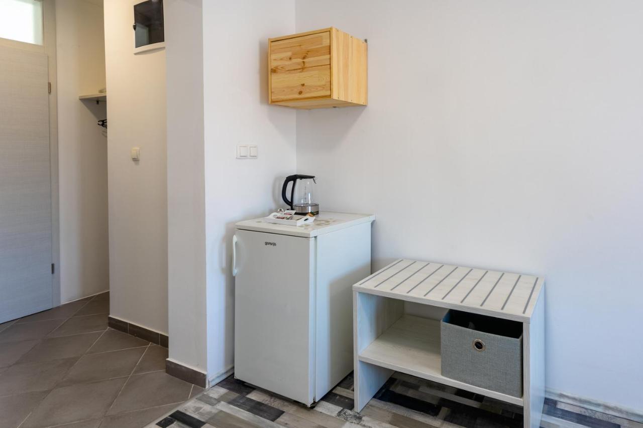 Apartments Luksa - Zf Hvar Hvar Town Luaran gambar